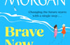 Brave New Summer by Sarah Morgan