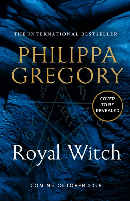 Royal Witch by Philippa Gregory
