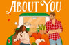 There’s Pumpkin About You by Athena Carstairs