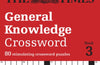 The Times General Knowledge Crossword Book 3: 80 General Knowledge Crossword Puzzles