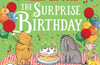 Winnie-the-Pooh The Surprise Birthday