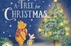 Winnie-the-Pooh: A Tree For Christmas by Jane Riordan