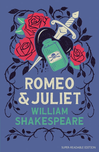 Romeo and Juliet: Barrington Stoke Edition by William Shakespeare