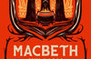 Macbeth: Barrington Stoke Edition by William Shakespeare (PRE-ORDER)