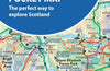 Scotland Pocket Map: The Perfect Way to Explore Scotland