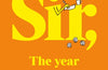 The Times Sir : The Year in Letters 2025 (PRE-ORDER)