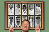Tuffers' Ashes Heroes: Legends and Characters from Both Sides of Cricket's Divide by Phil Tufnell