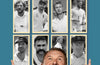 Tuffers' Ashes Heroes: Legends and Characters from Both Sides of Cricket's Divide by Phil Tufnell