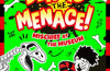 Dennis the Menace: Mischief at the Museum