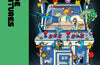 Arcade Adventures: An Ultimate Anthology of Arcade Gaming by Lost in Cult