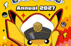 Pokemon Annual 2027