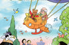 The Rupert Annual 2027