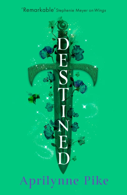 Destined: Book 4 by Aprilynne Pike (PRE-ORDER)