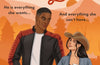 Riding the Line: Book 2 by Emma Lucy