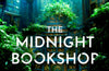 The Midnight Bookshop by Amanda James