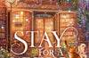 Stay for a Spell by Amy Coombe