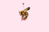 Honey by Imani Thompson