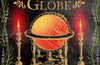 The Darkening Globe by Naomi Kelsey