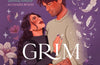 Grim Tidings by B.K. Borison (SIGNED PRE-ORDER)