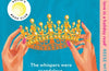 The Heir Apparent by Rebecca Armitage