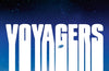Voyagers by Meg Charlto