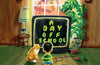 A Day Off School by Oliver Jeffers