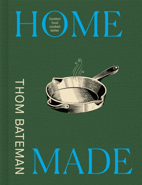 Home Made by Thom Bateman