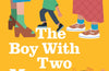 The Boy With Two Mums by Mel Elliott