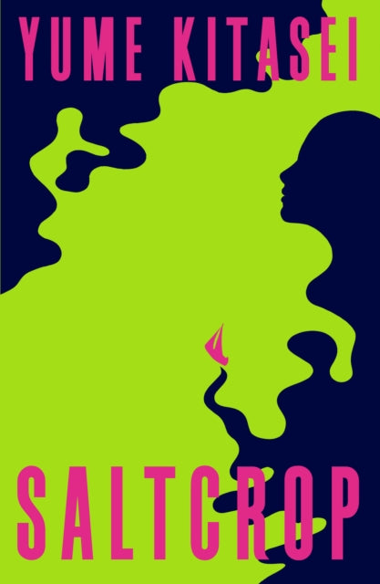 Saltcrop by Yume Kitasei