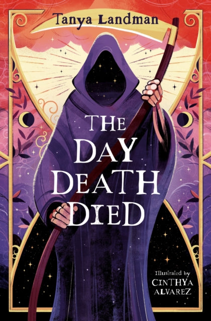 The Day Death Died by Tanya Landman