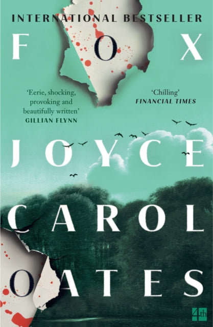 Fox by Joyce Carol Oates