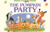 The Pumpkin Party by Nick Butterworth