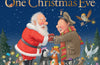 One Christmas Eve by Nick Butterworth
