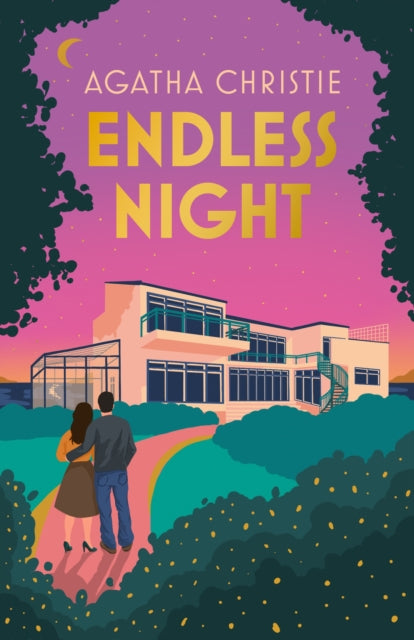 Endless Night by Agatha Christie