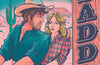 Back in the Saddle by Maggie Eckersley (PRE-ORDER)