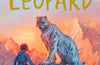 The Ghost Leopard by Hannah Gold