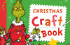 The Grinch Christmas Craft Book by Dr. Seuss