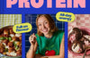 Healthyish High-Protein: Full-On Flavour, All-Day Energy by Emma Petersen