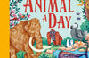 A Forgotten Animal A Day