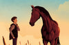 War Horse picture book: A Beloved Modern Classic Adapted for a New Generation of Readers by Michael Morpurgo (PRE-ORDER)