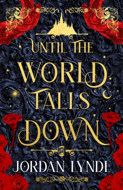 Until the World Falls Down by Jordan Lynde