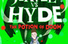The Potion of Doom by Jack Meggitt-Phillips