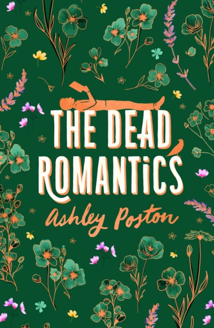 The Dead Romantics by Ashley Poston (PRE-ORDER)