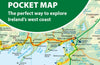 Wild Atlantic Way Pocket Map: The Perfect Way to Explore Ireland’s West Coast