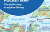 Orkney Pocket Map: The Perfect Way to Explore Orkney