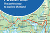 Shetland Pocket Map: The Perfect Way to Explore the Shetland Islands