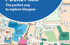 Glasgow Pocket Map: The Perfect Way to Explore Glasgow