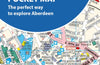 Aberdeen Pocket Map: The Perfect Way to Explore Aberdeen