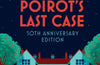 Curtain: Poirot’s Last Case by Agatha Christie