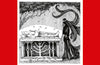 Doomed to Die: An A–Z of Death in Tolkien by Tom Racine